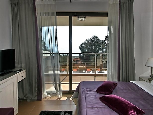 Hotel Cronwell Rahoni Park Kassandra Grecia (12 / 29)