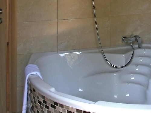 Hotel Cronwell Rahoni Park Kassandra (19 / 29)