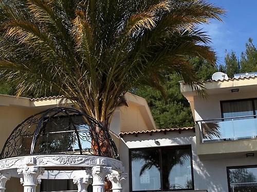 Hotel Cronwell Rahoni Park Grecia (20 / 29)