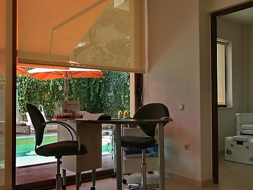 Hotel Cronwell Rahoni Park Kassandra Grecia (24 / 29)