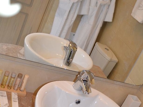 Hotel Cronwell Rahoni Park Grecia (9 / 29)