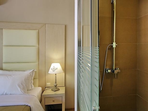 Hotel Cronwell Rahoni Park Kassandra (10 / 29)