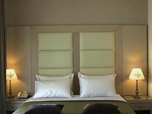 Hotel Cronwell Rahoni Park Kassandra Grecia (16 / 29)