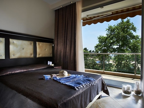 Hotel 4 You Apartamente Sithonia Grecia (10 / 15)