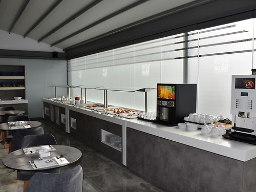 Hotel 4 You Apartamente Sithonia (13 / 15)