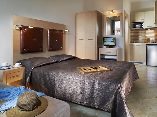 Hotel 4 You Apartamente Grecia (8 / 15)