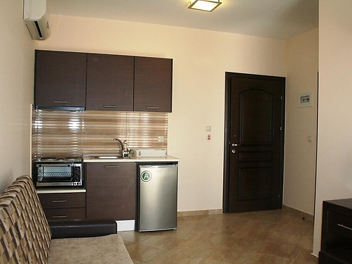 Hotel 4 You Apartamente Sithonia (11 / 15)