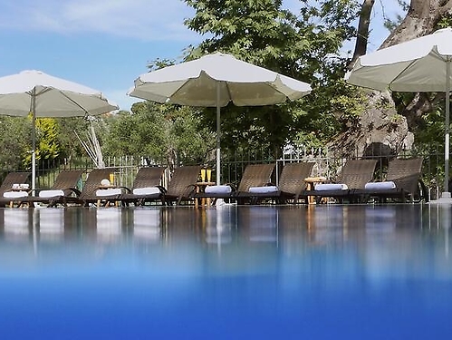 Hotel 4 You Apartamente Sithonia (15 / 15)