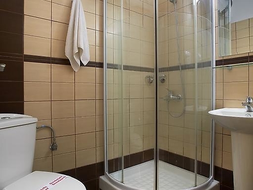 Hotel 4 You Apartamente Sithonia (9 / 15)