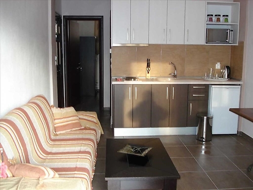 Hotel Apartamente Bella Maria Sithonia Grecia (10 / 22)