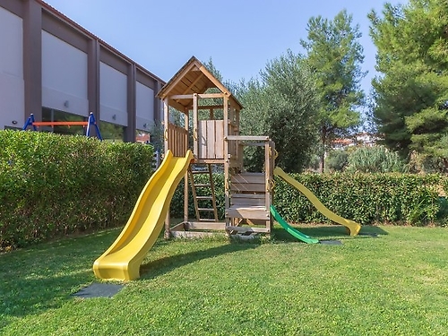 Hotel Apartamente Bella Maria Sithonia (18 / 22)