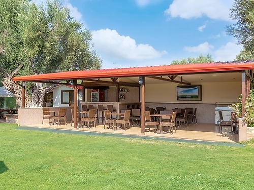 Hotel Apartamente Bella Maria Grecia (22 / 22)