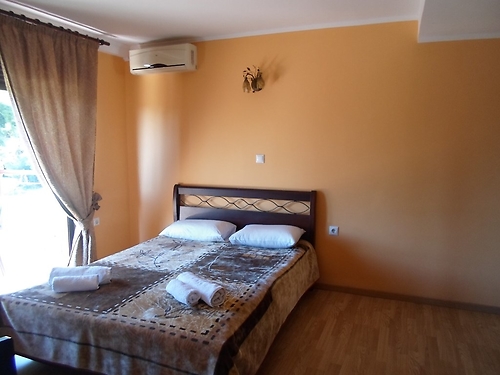 Hotel Apartamente Bella Maria Sithonia Grecia (7 / 22)