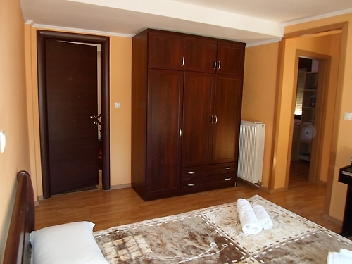 Hotel Apartamente Bella Maria Sithonia (11 / 22)