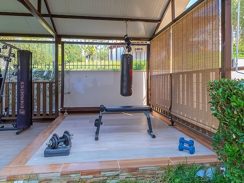 Hotel Apartamente Bella Maria Grecia (17 / 22)