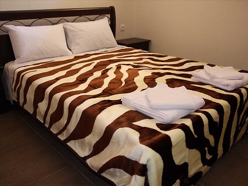 Hotel Apartamente Bella Maria Sithonia Grecia (6 / 22)