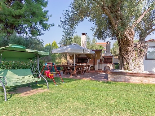 Hotel Apartamente Bella Maria Grecia (12 / 22)