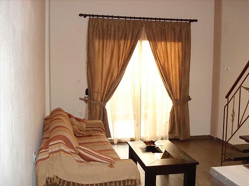 Hotel Apartamente Bella Maria Sithonia Grecia (8 / 22)