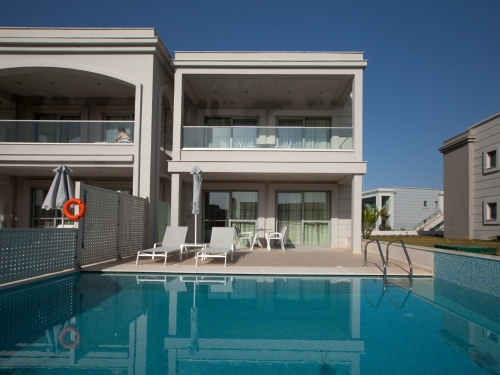 Hotel Blue Lagoon Princess Sithonia (39 / 42)