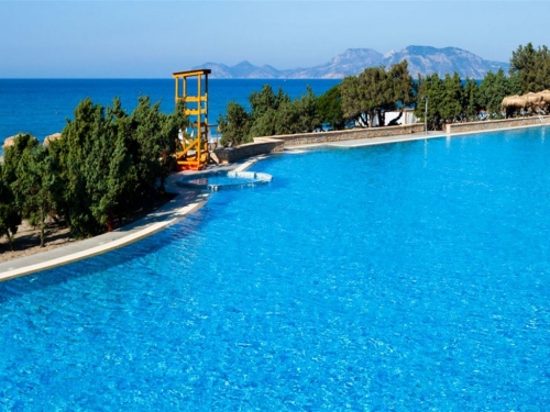 Hotel Blue Lagoon Princess Sithonia (36 / 42)
