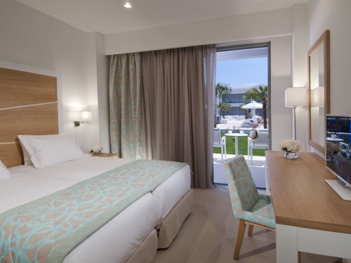 Hotel Blue Lagoon Princess Sithonia (17 / 42)