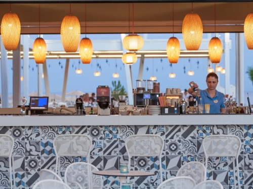 Hotel Blue Lagoon Princess Sithonia Grecia (26 / 42)