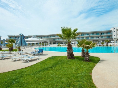 Hotel Blue Lagoon Princess Sithonia (35 / 42)