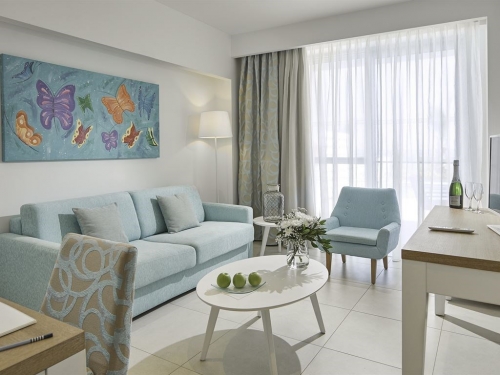 Hotel Blue Lagoon Princess Grecia (12 / 42)