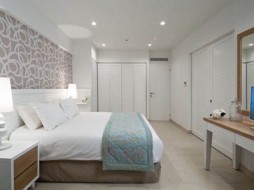 Hotel Blue Lagoon Princess Sithonia Grecia (16 / 42)