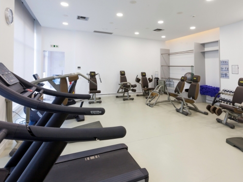 Hotel Blue Lagoon Princess Grecia (42 / 42)