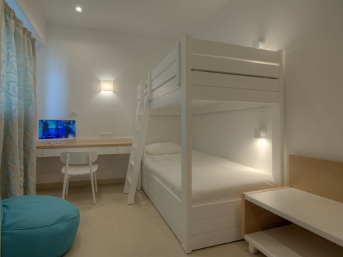 Hotel Blue Lagoon Princess Sithonia (13 / 42)