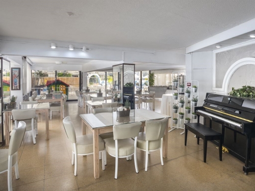 Hotel Blue Lagoon Princess Grecia (21 / 42)