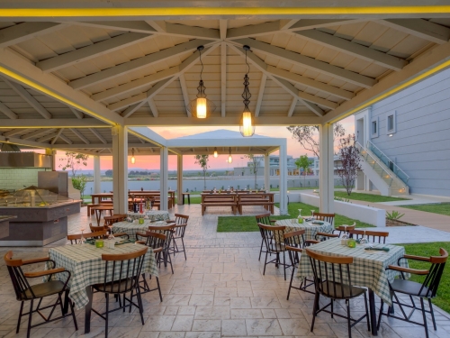 Hotel Blue Lagoon Princess Grecia (27 / 42)