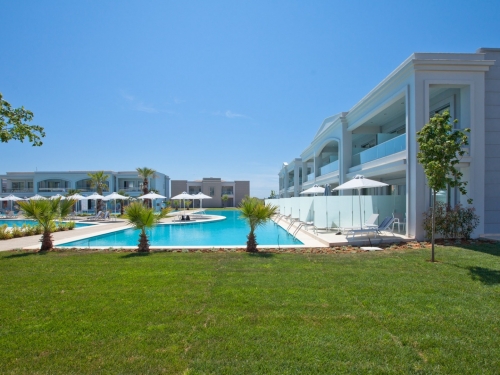 Hotel Blue Lagoon Princess Grecia (32 / 42)