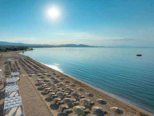 Hotel Blue Lagoon Princess Sithonia Grecia (5 / 42)