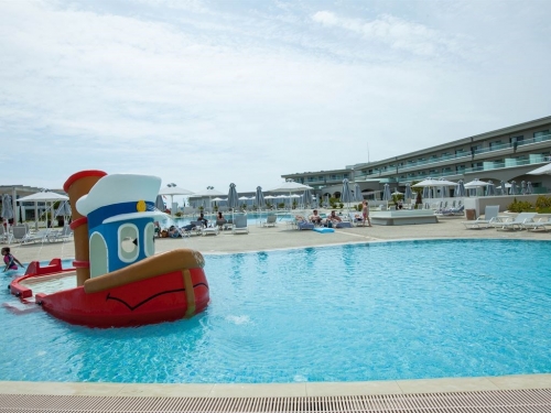 Hotel Blue Lagoon Princess Sithonia Grecia (37 / 42)