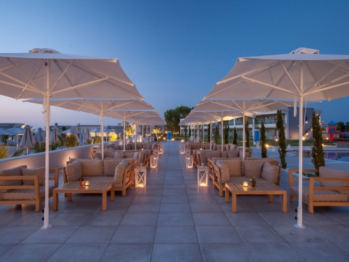 Hotel Blue Lagoon Princess Grecia (29 / 42)