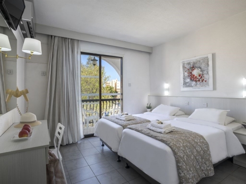 Hotel Blue Lagoon Princess Grecia (11 / 42)