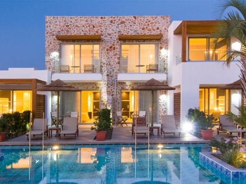 Hotel Blue Lagoon Princess Grecia (31 / 42)