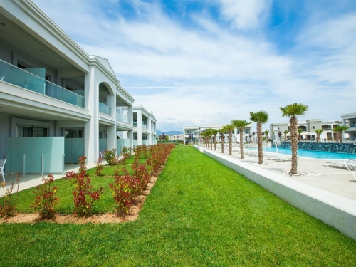 Hotel Blue Lagoon Princess Grecia (40 / 42)