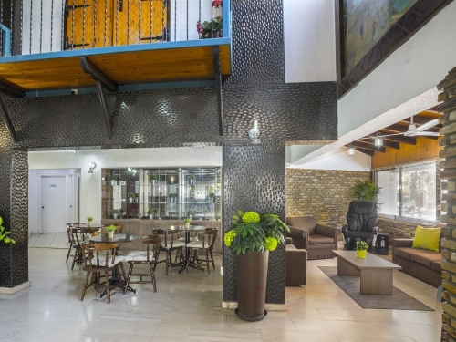 Hotel Blue Lagoon Princess Sithonia (8 / 42)