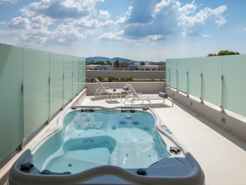 Hotel Blue Lagoon Princess Sithonia (9 / 42)