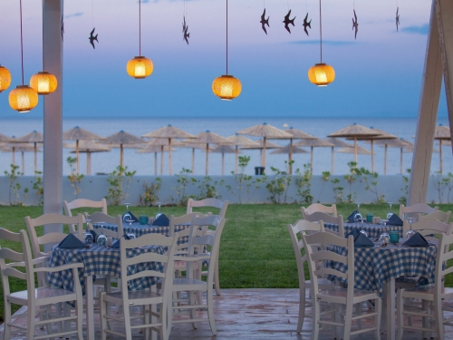 Hotel Blue Lagoon Princess Sithonia (25 / 42)