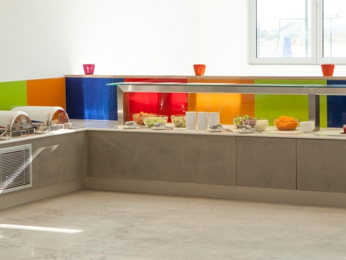 Hotel Blue Lagoon Princess Sithonia (20 / 42)