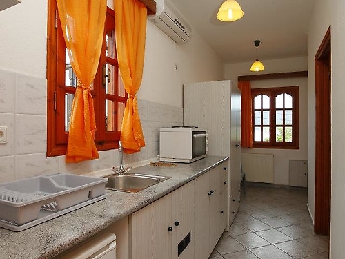 Hotel Irenes House Sithonia (14 / 18)