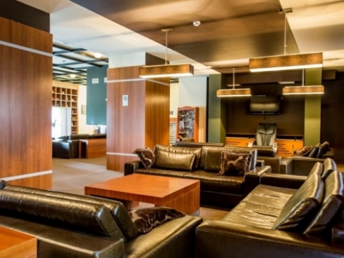 Hotel Snezhanka Ski Bulgaria (26 / 46)