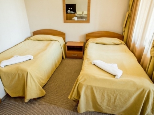 Hotel Snezhanka Ski Bulgaria (12 / 46)