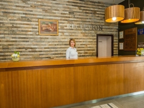 Hotel Snezhanka Pamporovo (4 / 31)