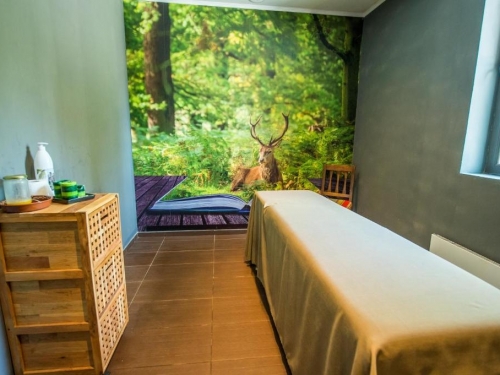 Hotel Snezhanka Ski Bulgaria (13 / 46)