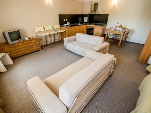 Hotel Snezhanka Pamporovo (15 / 46)